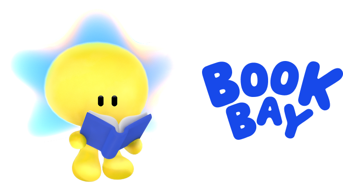 Book Bay Logo